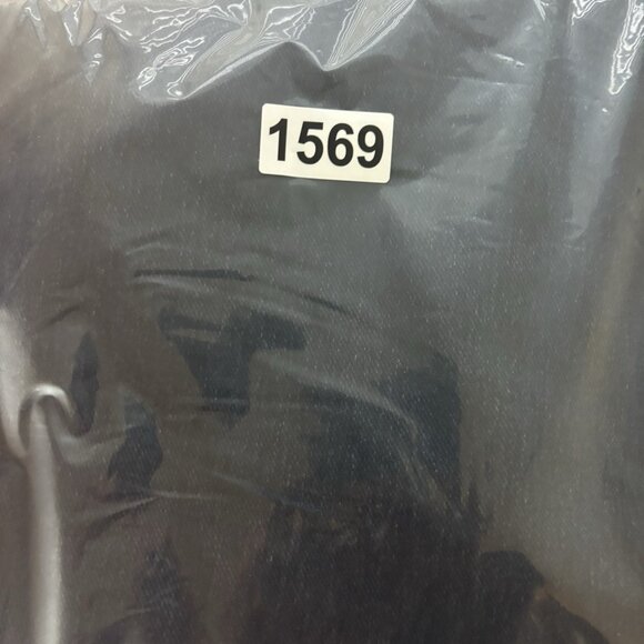 Spanx Pull On Skinny Jeans Distressed Dark Wash Women’s Size Size XL - Picture 10 of 10